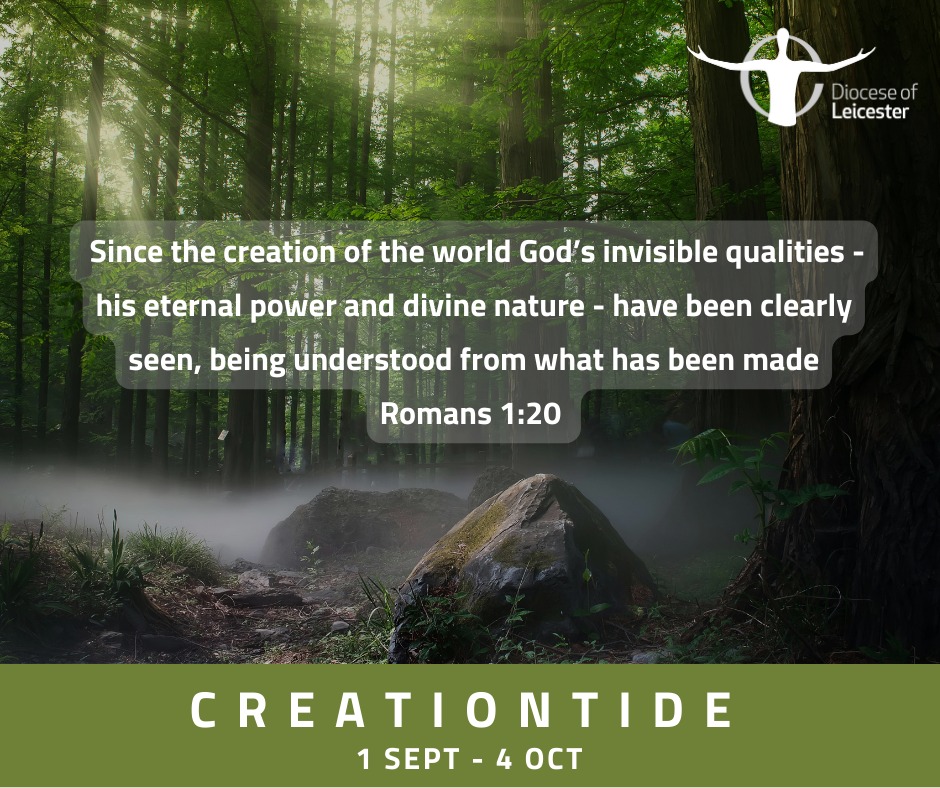 creationtide